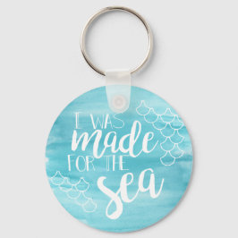 Geeignet für den Schlüsselanhänger im Wasser