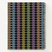 Geeignet für ein breites Spektrum von Anwendern Notizblock (Rückseite)