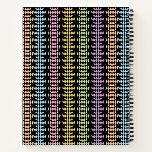 Geeignet für ein breites Spektrum von Anwendern Notizblock (Rückseite)