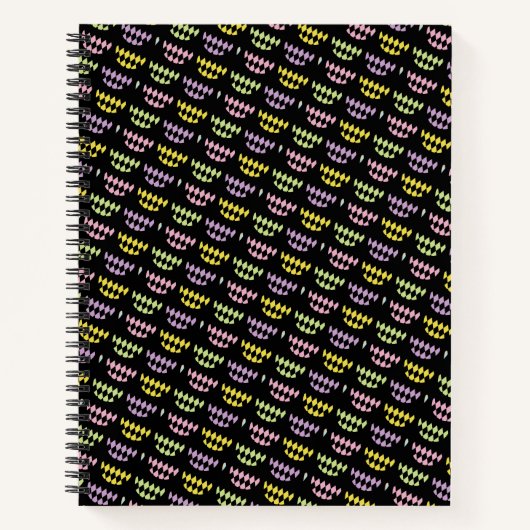 Geeignet für ein breites Spektrum von Anwendern Notizblock (Vorderseite)