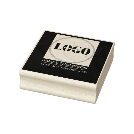 Geeignet für Ihr Geschäftsteam Gummistempel (Stempel)