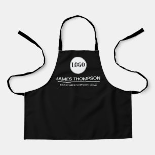Geeignet für Ihr Geschäftsteam Schürze