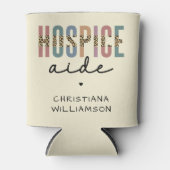 Geeignet für Pflegekräfte von Krankenhäusern Dosenkühler (Vorderseite)