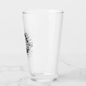 Geeignet für Wander-Reisende-Erlebnisgeschenk Glas (Links)