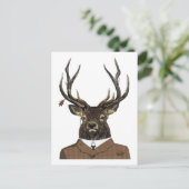 Geeignet Postkarte (Stehend Vorderseite)