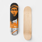 Geeignete, beste Geschenke für Jugendliche Skateboard (Vorderseite)