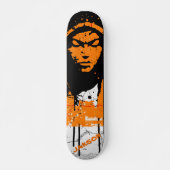 Geeignete, beste Geschenke für Jugendliche Skateboard (Vorne)