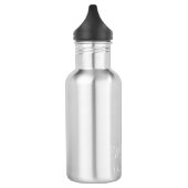 Geeignete Braut Waterbottle Edelstahlflasche (Links)