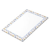 Geeignete Fahrzeuge Notizblock (angewinkelt)