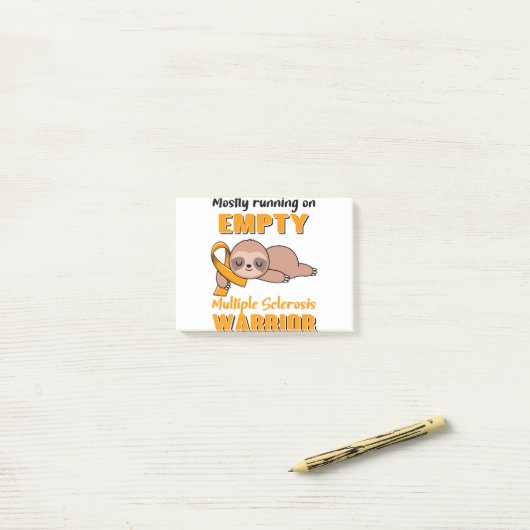 Geeignete Geschenke für die Funny Multiple Skleros Post-it Klebezettel (Auf Schreibtisch)