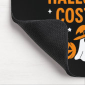Geeignete Ghost-Kostüme Mousepad (Ecke)