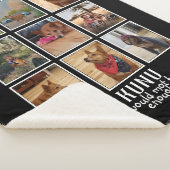 Geeignete Haustiere Gedenkgutscheine Dog Lover Fot Sherpadecke (3/4)