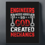 Geeignete Helden Fotoplatte<br><div class="desc">Geeignete Helden</div>