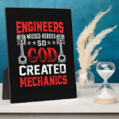 Geeignete Helden Fotoplatte (Seite)