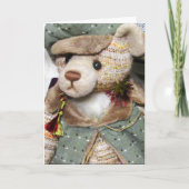 Geeignete Mitteilungskarten (Vorderseite)