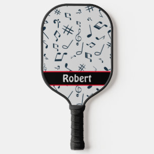 Geeignete Personalisierte Musik Pickleball Schläger