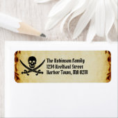 Geeignete Piraten (Insitu)