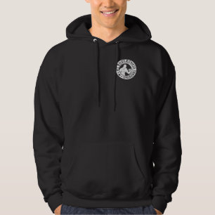Geeigneter Körper-Fitness-Trainings-DamenHoodie Hoodie