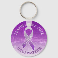 Geeignetes Gebet für eine Kur-Lupus-Krieger-Schlüs