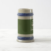 Geek Breitsword wf Bierglas (Mittel)
