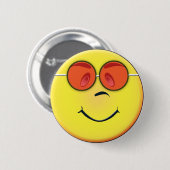 Geek Button (Vorne & Hinten)