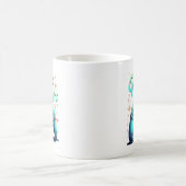 Geek chic kaffeetasse (Mittel)