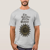 Geek Chic T-Shirt (Vorderseite)