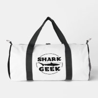 Geek Design for Shark Lovers