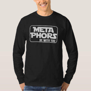 Geek Funny Grammar - Beste Englischlehrerin Wo T-Shirt