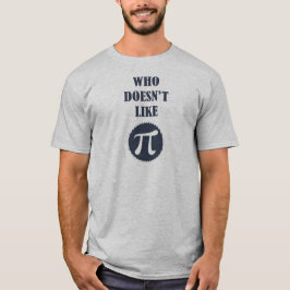 Geek Funny Pi tshirts