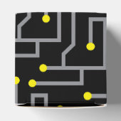 Geek Geschenkschachtel (Oben)