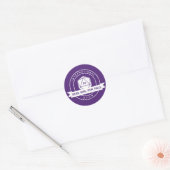 Geek Girl Pen Pals Stickers (Umschlag)