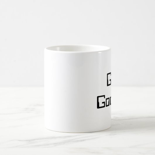 Geek Goddess Funny Spaß STEM Science Tech Mathemat Kaffeetasse (Mittel)