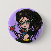 Geek-heraus Nerd Smartie keucht