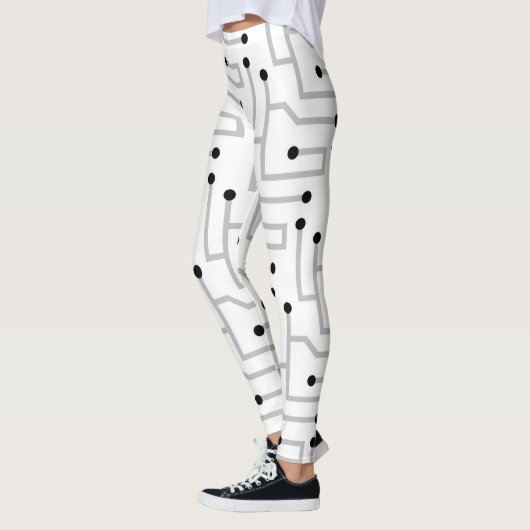 Geek Leggings (Links)