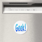 Geek Magnet (In Situ (Geschirrspüler))