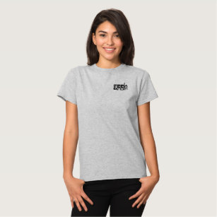 Geek-Mama besticktes Shirt