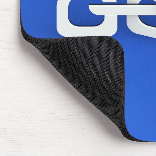 Geek Mousepad (Ecke)
