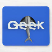 Geek Mousepad (Vorne)