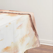 Geek Nerd Bird Tischdecke (Beispiel)