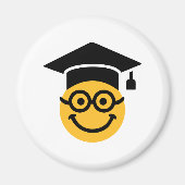 Geek Nerd Magnet (Vorne)