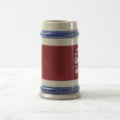 Geek newt wf bierglas (Mittel)