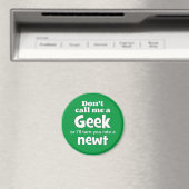 Geek newt wf magnet (In Situ (Geschirrspüler))