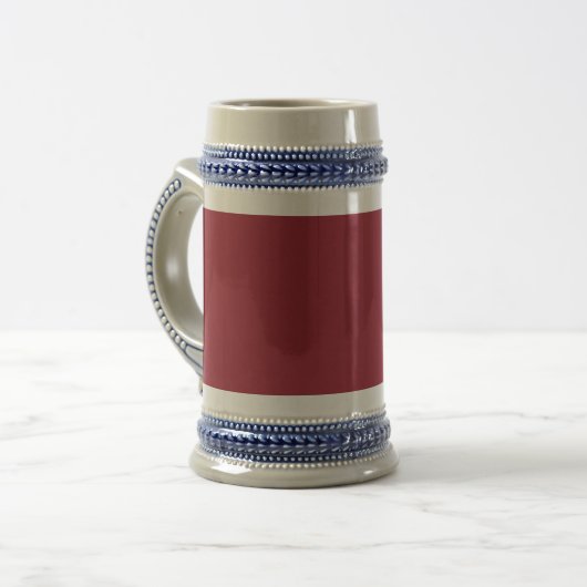 Geek phaser wf bierglas (Vorderseite Links)