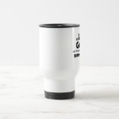 Geek Schraubendreher bf Reisebecher (Mittel)