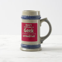 Geek Schraubendreher wf