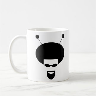Geek-Soul-Bruder-Tasse Kaffeetasse