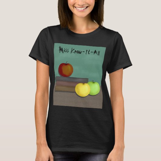 Geek-T - Shirt (Vorderseite)