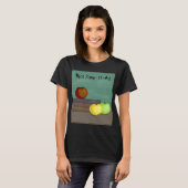 Geek-T - Shirt (Vorne ganz)