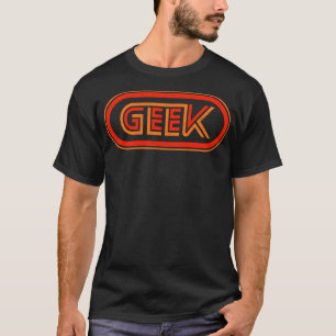 Geek T-Shirt